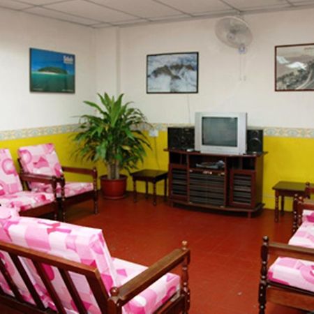 Stay In Lodge Kota Kinabalu Eksteriør billede