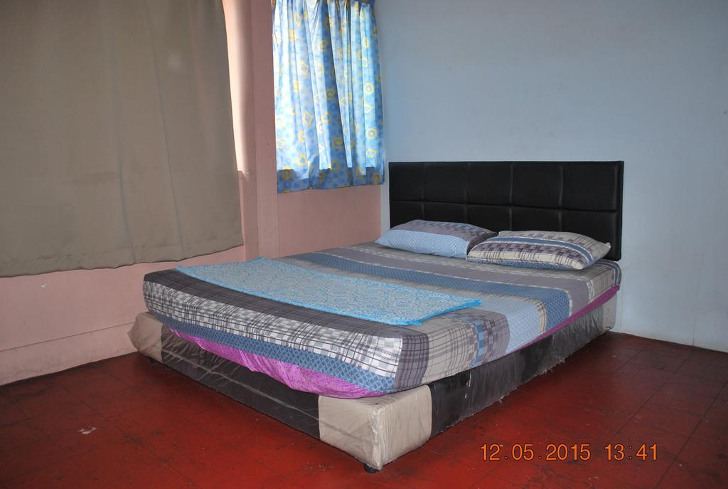 Stay In Lodge Kota Kinabalu Eksteriør billede