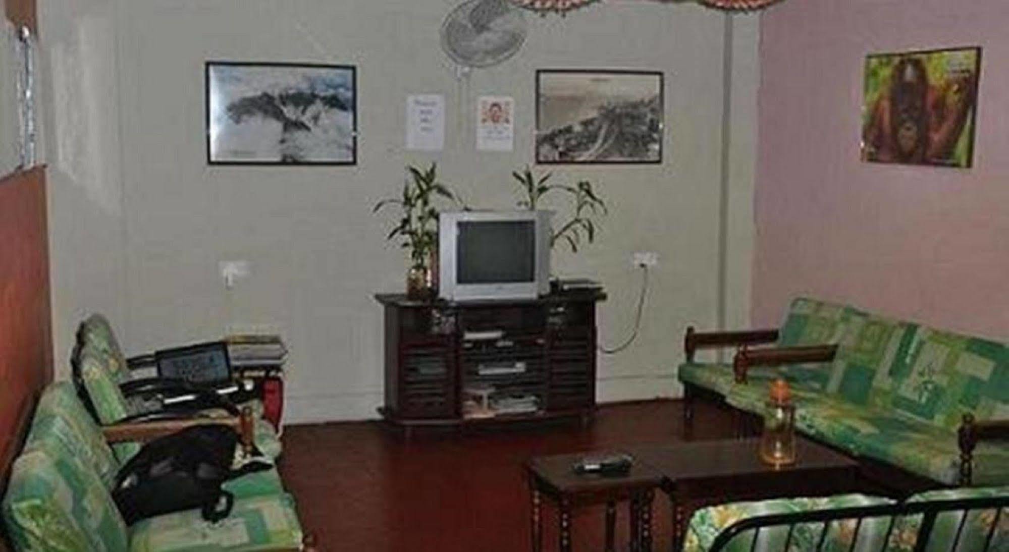 Stay In Lodge Kota Kinabalu Eksteriør billede