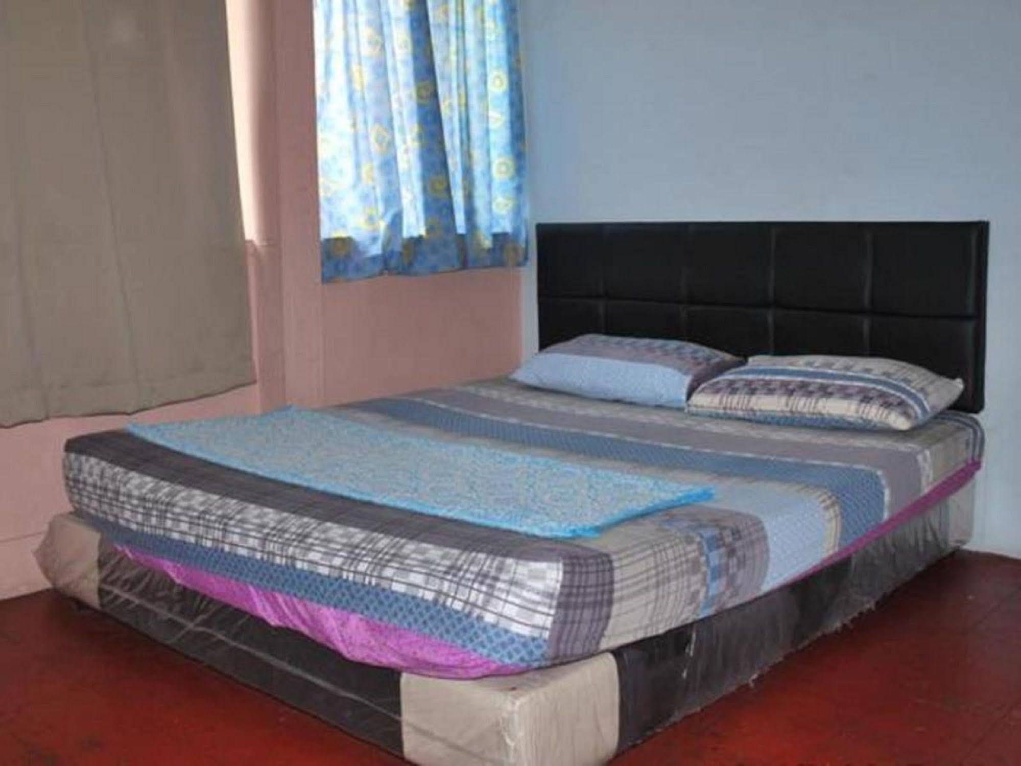 Stay In Lodge Kota Kinabalu Eksteriør billede