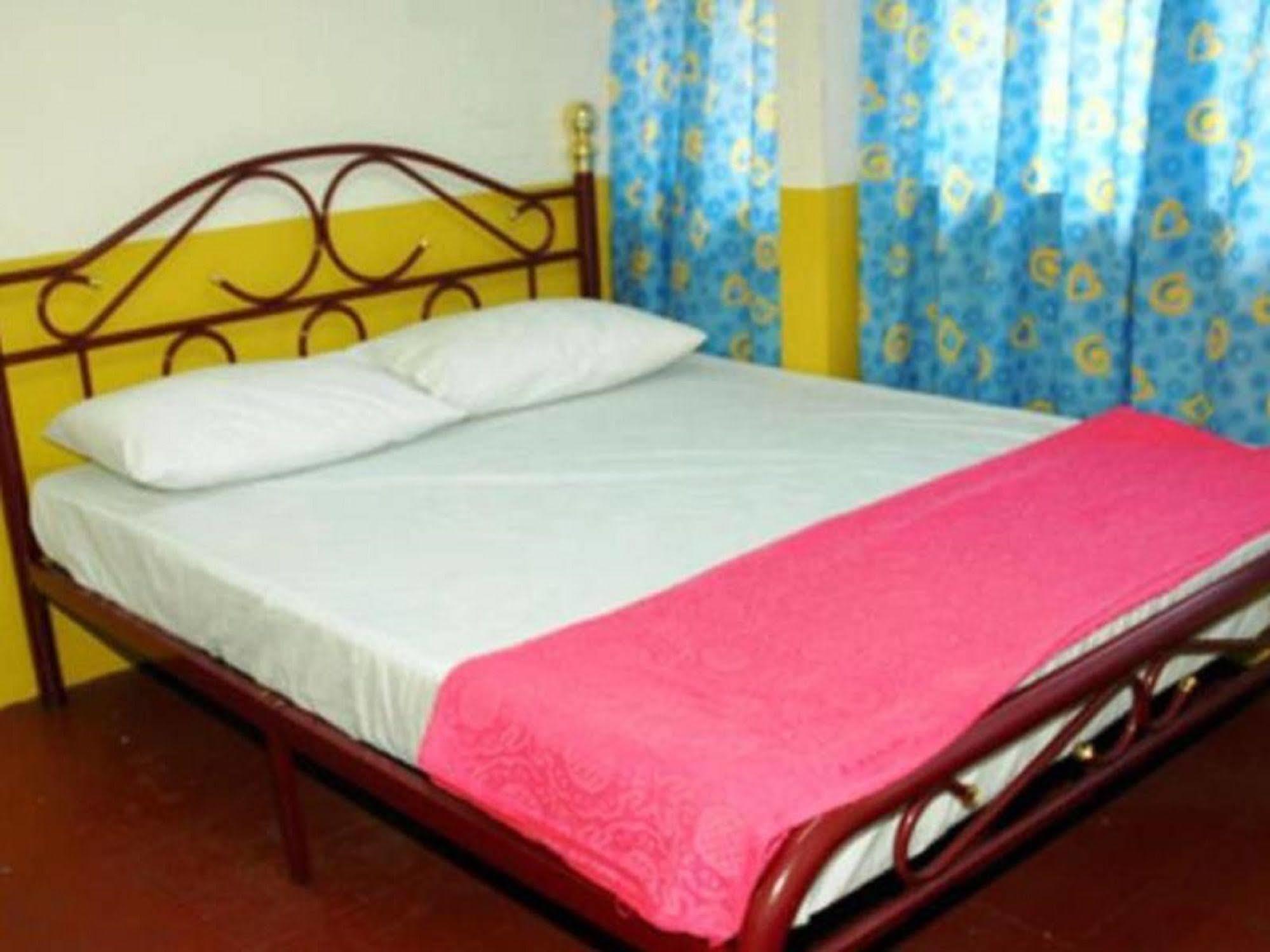 Stay In Lodge Kota Kinabalu Eksteriør billede