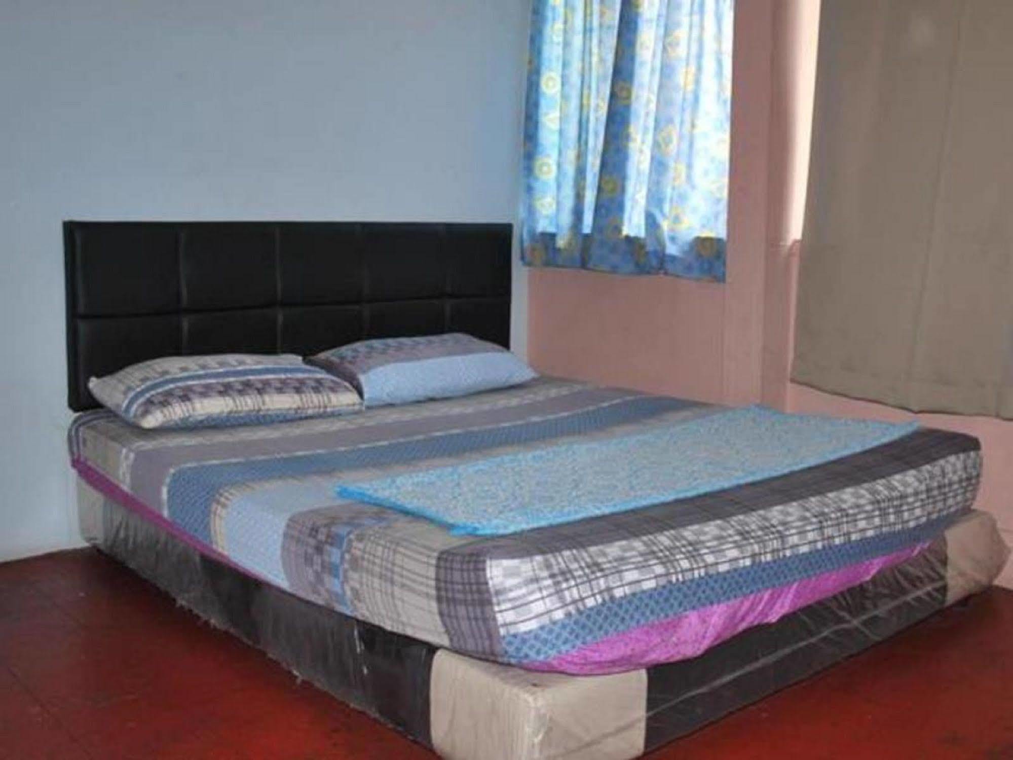 Stay In Lodge Kota Kinabalu Eksteriør billede