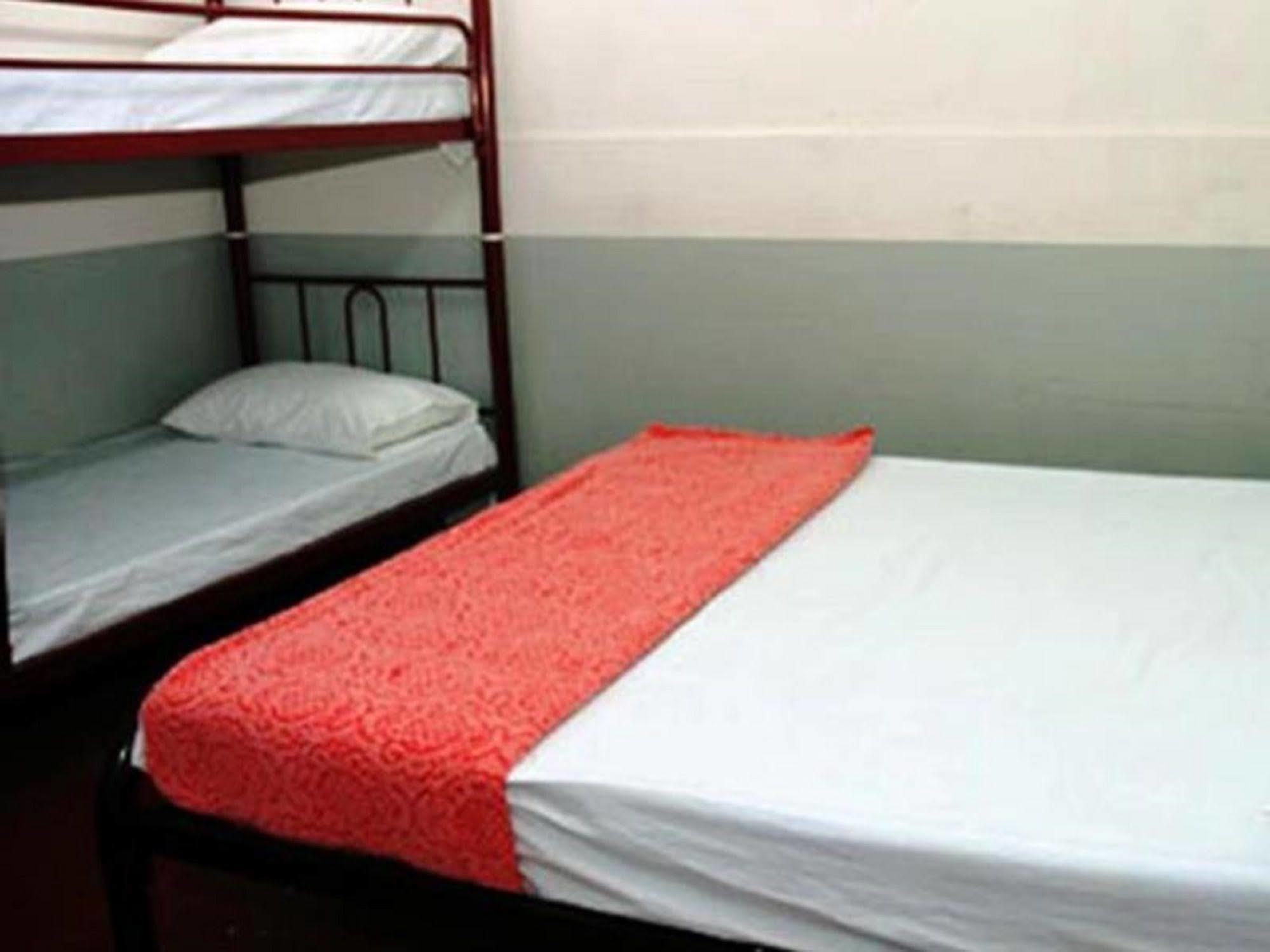 Stay In Lodge Kota Kinabalu Eksteriør billede