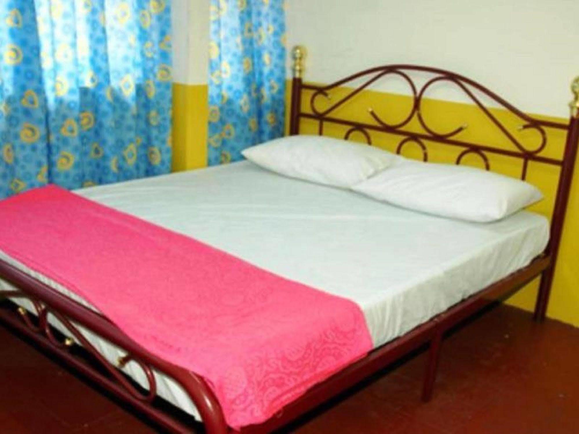 Stay In Lodge Kota Kinabalu Eksteriør billede