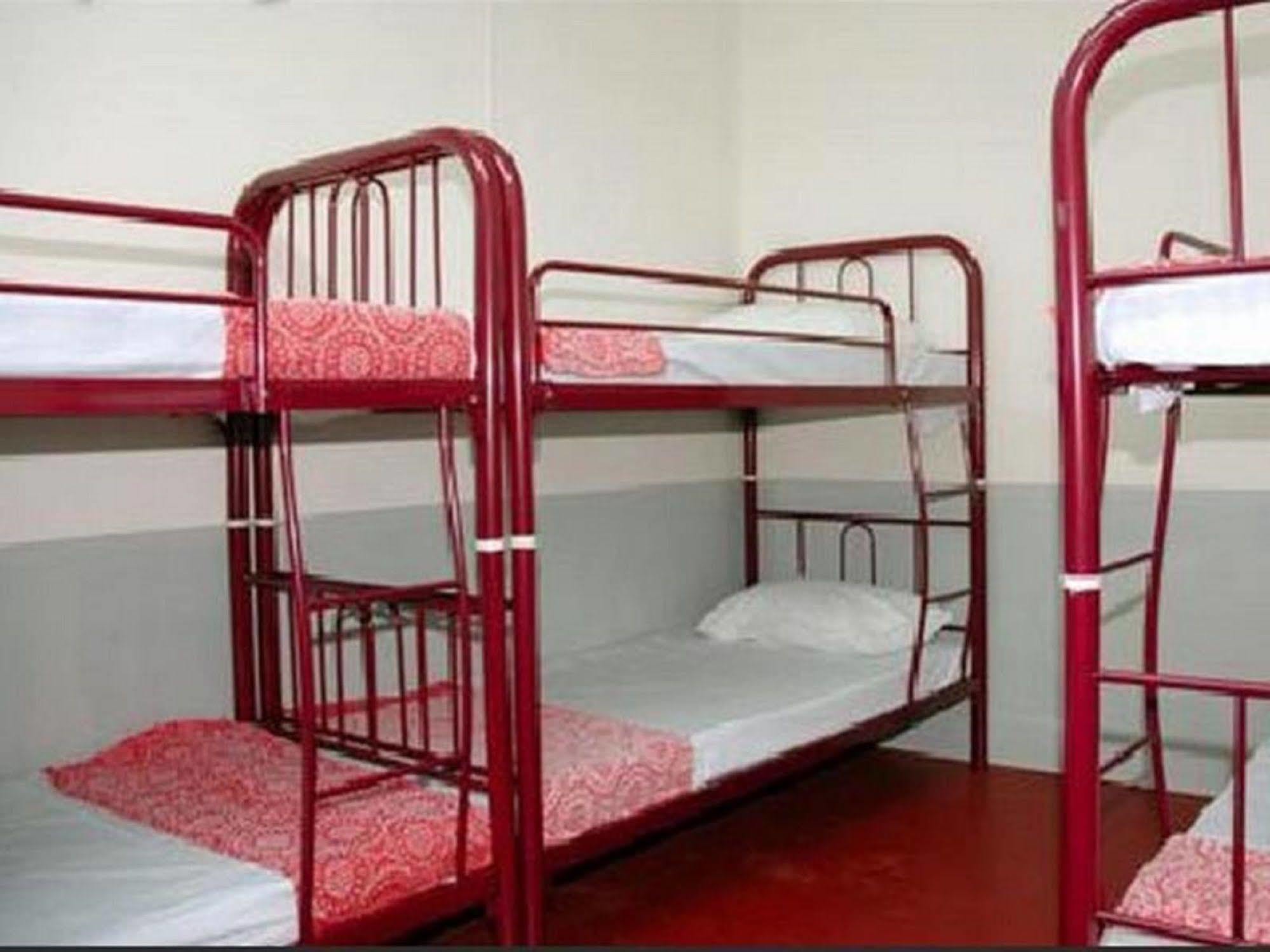 Stay In Lodge Kota Kinabalu Eksteriør billede