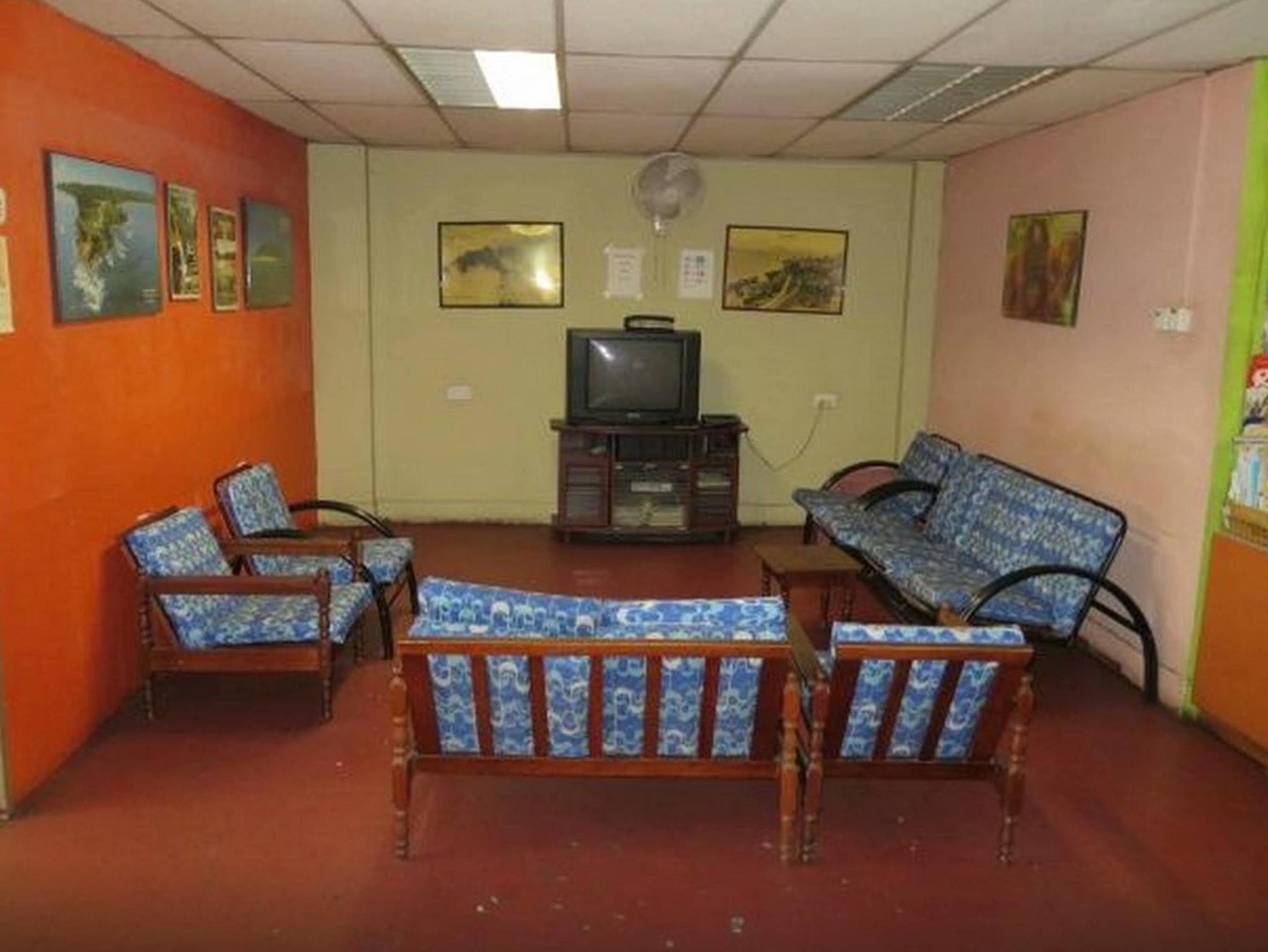 Stay In Lodge Kota Kinabalu Eksteriør billede